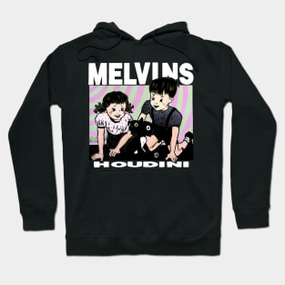 melvins Hoodie